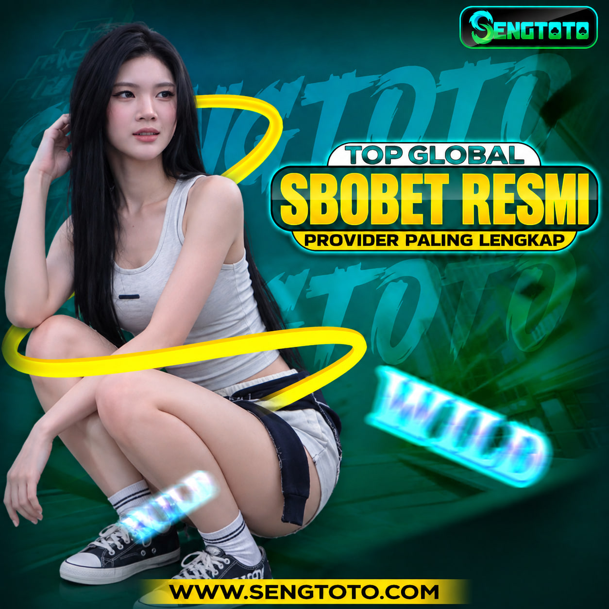 SENGTOTO
